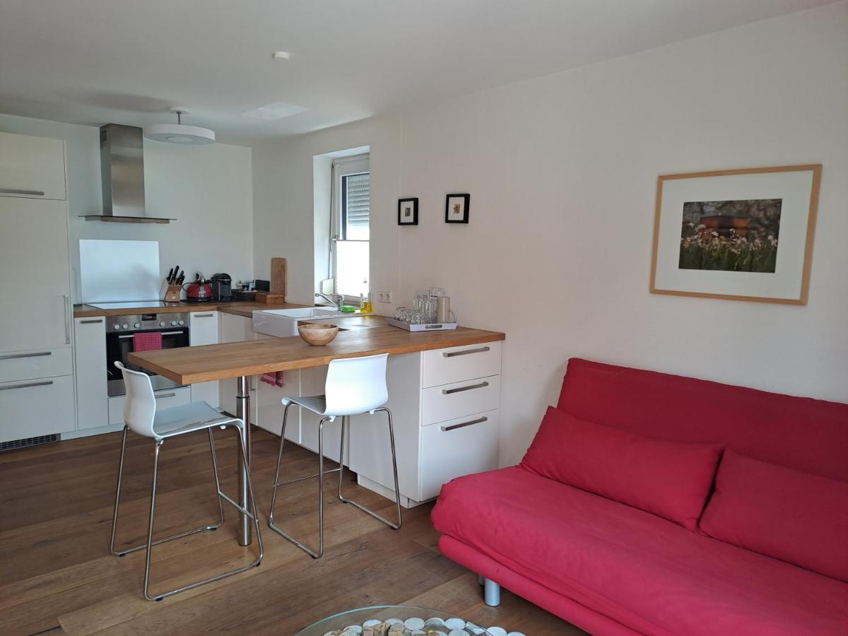City Center Apartments Kirchheim unter Teck Εξωτερικό φωτογραφία