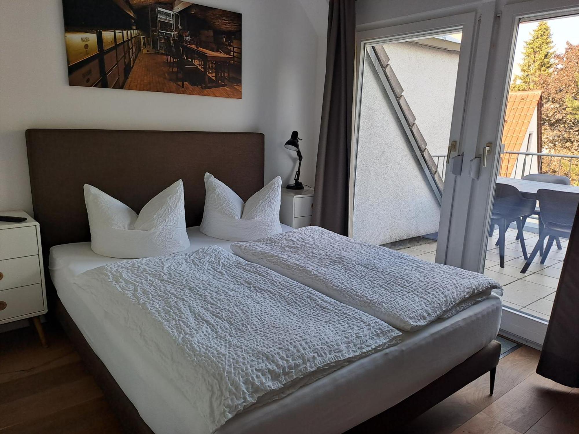 City Center Apartments Kirchheim unter Teck Εξωτερικό φωτογραφία
